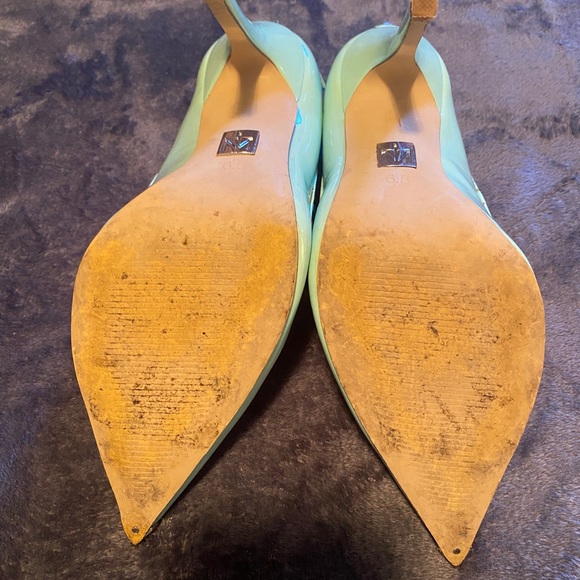 Truth or dare by Madonna shoes - Picture 3 of 7